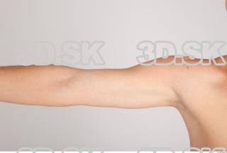 Arm texture of Aurel 0002